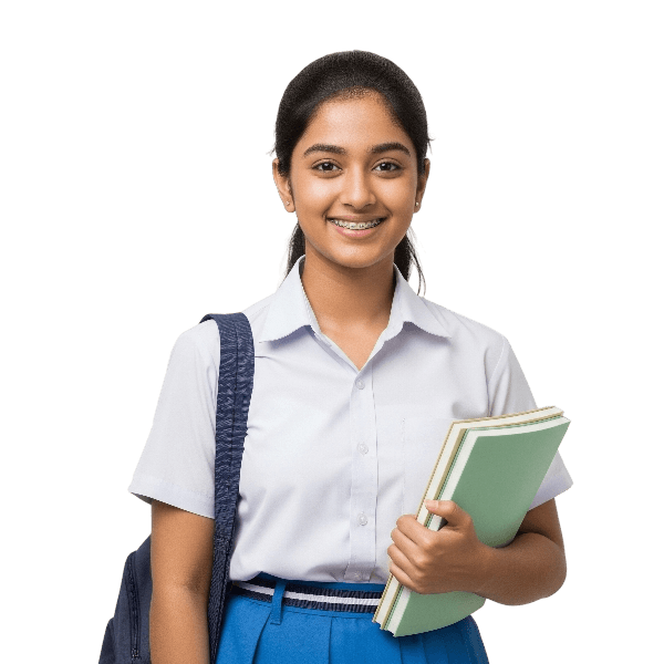 Student learning at Bcore Pilathara Payyanur